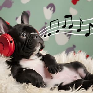 Dog Tunes - Pet Music Academy