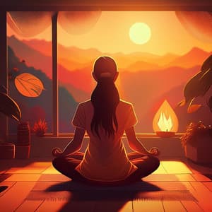 Relajación Sanadora: Música Para Reconfortar El Alma - Canciones del Edén