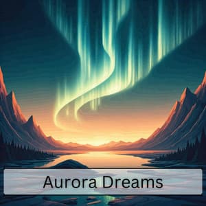 Aurora Dreams - Spirit LoFi