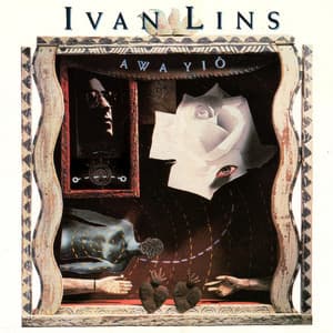 Awa Yiô - Ivan Lins