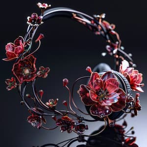 Music Intertwined: Harmonic Confluence - Silkroad