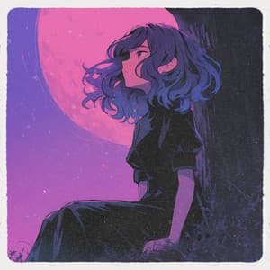 Sad Lofi HipHop Music For Low Energy Day - Chill Hip-Hop Beats