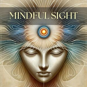 Mindful Sight: Awakening Your Third Eye's Intuitive Powers - Meditative Comfort Zone