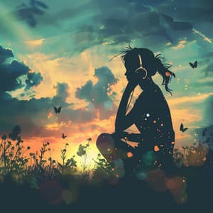 Relaxation Notes Release: Soothing Ambient Sounds - West Coast Soundscape