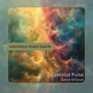 Celestial Pulse: Dance of Souls - Lascivious Avant-Garde