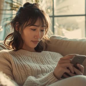 Soft Relaxing Music for Deep Relaxation - Sun Prayers