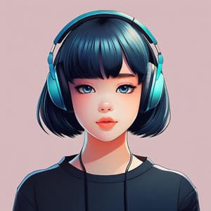 Armonía Melódica Lofi: Capas Musicales Reconfortantes - Soluciones de ritmos binaurales