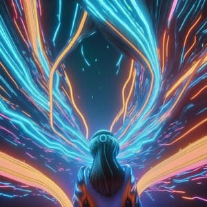 Relajación Armónica: Melodías De Guitarra Suaves - Ruido de la naturaleza