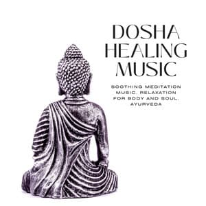 Dosha Healing Music: Soothing Meditation Music, Relaxation for Body and Soul, Ayurveda - Ayurveda Ledonne