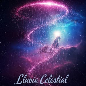 Lluvia Celestial Un Viaje Hacia el Interior - Academia de Música con Sonidos de la Naturaleza