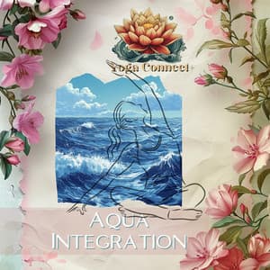 Aqua Integration - Yoga Connect+