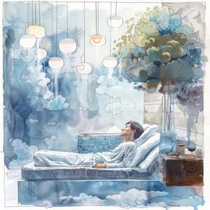 Schlummerland: Ein Märchen aus Entspannung und Genuss im Spa - Einschlafen