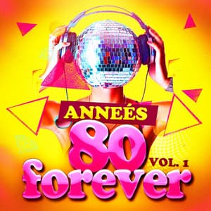 Années 80 Forever, Vol. 1 - Top TV 80