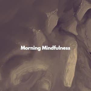 Morning Mindfulness - Cafe Music