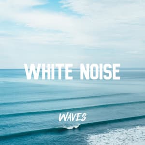 White Noise Waves - White Noise Waves