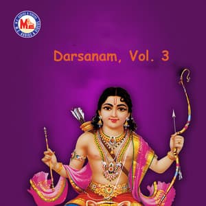 Darsanam, Vol. 3 - Jayan