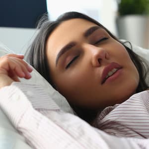 Dreamy Jazz Lounge Serenade: Peaceful Sleep Cuddles - Soft Jazz Lounge