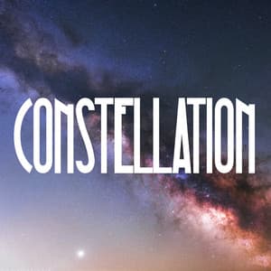 Constellation - Musica para Dormir Dream House