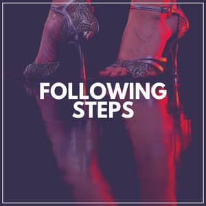 Following Steps - Soft Winter Jazz