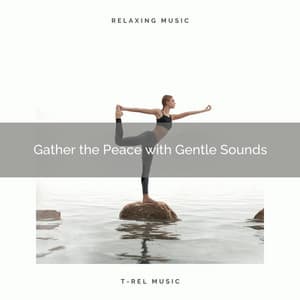 Gather the Peace with Gentle Sounds - Zen Radio 1