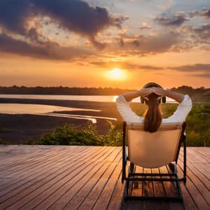 Music for Gentle Relaxation: Calming Melodies - Relaxing ASMR