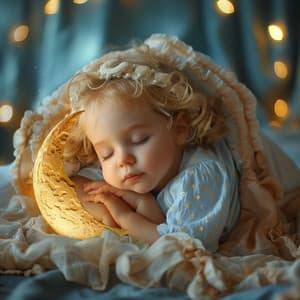 Canciones De Cuna A La Luz De La Luna: Armonías Del Sueño Del Bebé - Canciones de cuna para la hora del baño