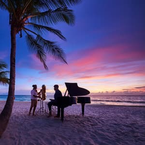 Fiesta Latina: Música De Jazz Rítmica - Vibraciones de cafetería