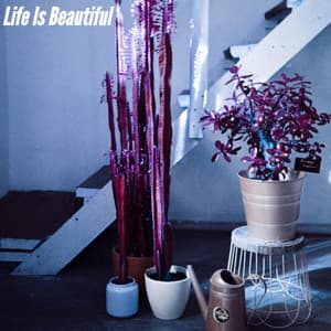 Life Is Beautiful - Jazz para Oficinas