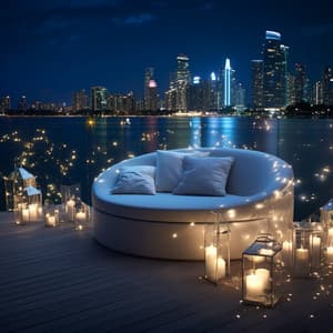 Sea Breeze Slumber: Ocean's Dreamy Bliss Melodies - JBE Nature Sounds