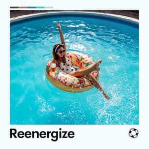 Reenergize - Calm Music