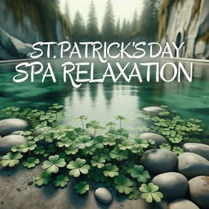 St. Patrick’s Day Therapeutic Escape Stillness - Elijah Ages