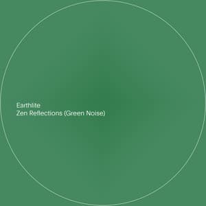 Zen Reflections - Earthlite