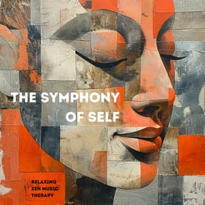 The Symphony of Self: A Journey to the Core of Identity - Relaxing Zen Music Therapy