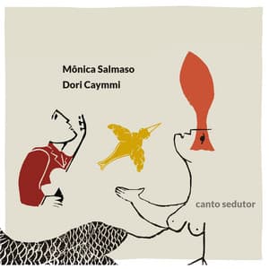 Canto Sedutor - Mônica Salmaso
