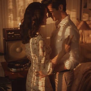 Latido De Música Jazz: Ritmo Apasionado Del Amor - Salón de música jazz