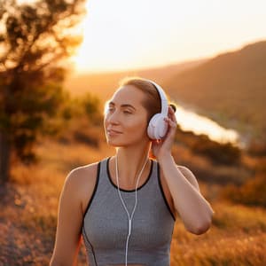 Relajación Lofi Chill Para La Comodidad Nocturna - La Paz