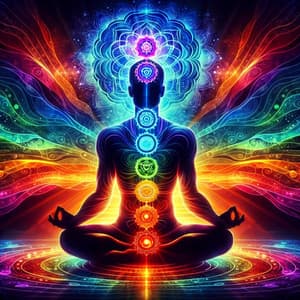 Cell & DNA Regeneration: Divine Rest, Meditation Time, Full Emotional Relief, Inner Peace - Solfeggio Tones Collection