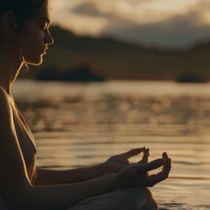 Ritmos Binaurales Para Práctica De Yoga - Seno descansado