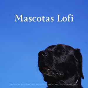 Terapia De Mascotas Lofi: Sonidos Calmantes Para Una Mascota Feliz - Hip-Hop Lofi Chill