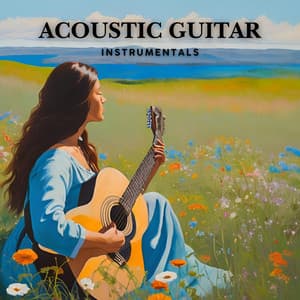 Acoustic Guitar Instrumentals - Guitar Instrumentals