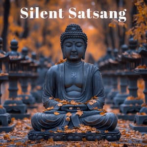 Silent Satsang - Yogi Guru