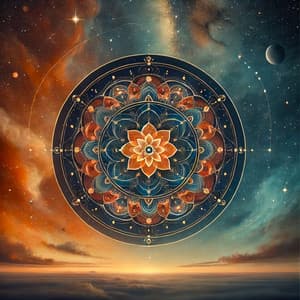 528 Hz Solfeggio Frequencies: Full Body Detox and Heart Chakra Deep Healing - Spiritual Frequencies