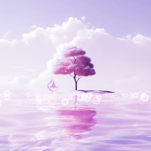Dreamscape Calmitude - Calming Water Consort