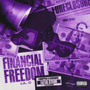 Financial Freedom - Lil C