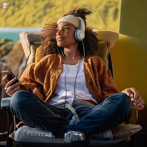 Relaxation Rhythms: Hip Hop Music for Calm - Pure Coffeehouse