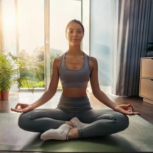 Orquesta De Meditación: Movimientos De Flujo Armónico - Jose Garcia