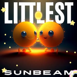 Littlest Sunbeam - Twinkle Twinkle Little Star