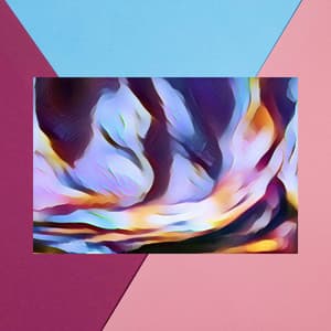 Fabulous Ambiance for Higher Overtones - Relaxing Jazz Music