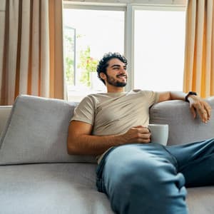 Pulso De Relajación: Paisajes Sonoros Hip Hop - Lo-Fi relajante