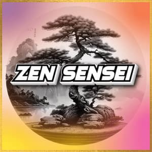 Spiritual Deep Soul Cleansing Yopa Music For Spiritual Journy - Zen Sensei